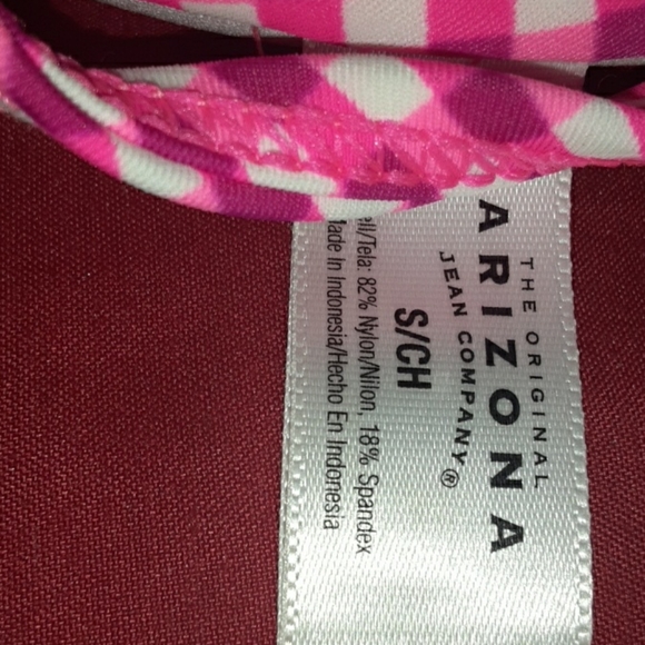 Swim suit - Picture 2 of 2